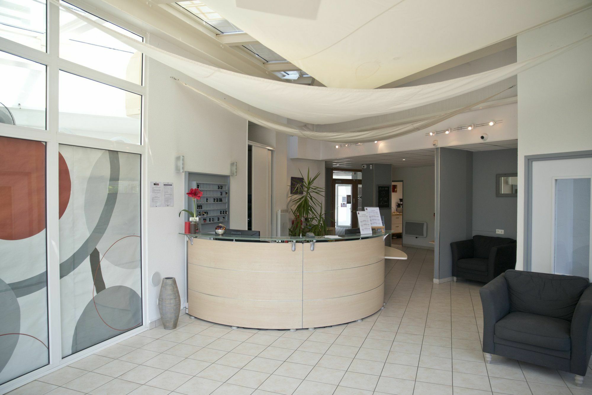 Zenitude Hôtel-Résidences La Versoix Divonne-les-Bains Exterior foto